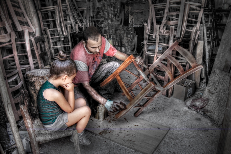788 - TRADITIONAL CRAFTS - OTAG LISANI - turkey.jpg